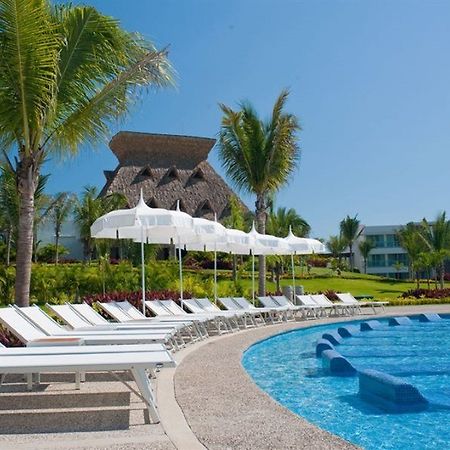 Grand Mayan Acapulco Eksteriør billede