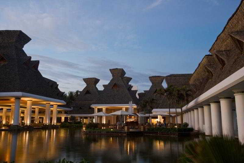 Grand Mayan Acapulco Eksteriør billede