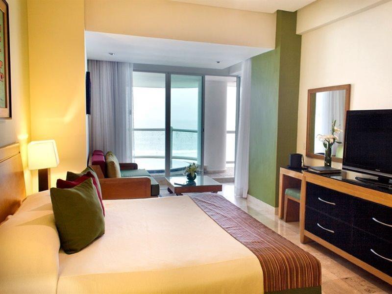 Grand Mayan Acapulco Eksteriør billede