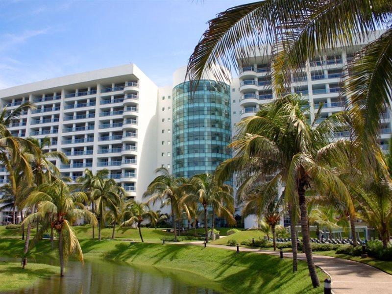 Grand Mayan Acapulco Eksteriør billede