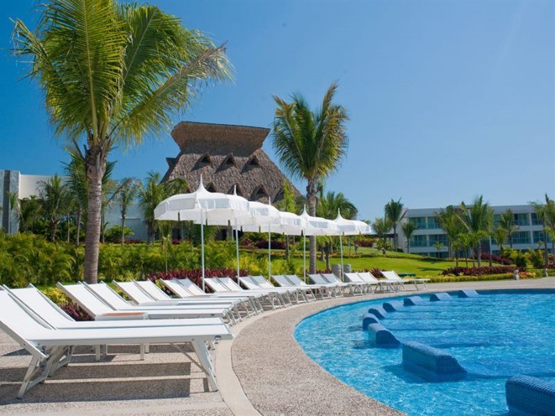 Grand Mayan Acapulco Eksteriør billede